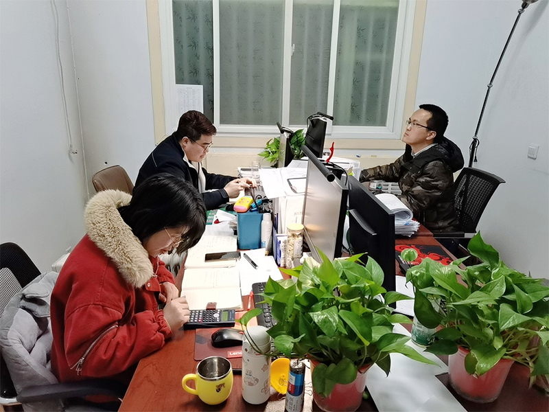 元宵佳節(jié)共團(tuán)圓 ，喜報(bào)連連譜新篇